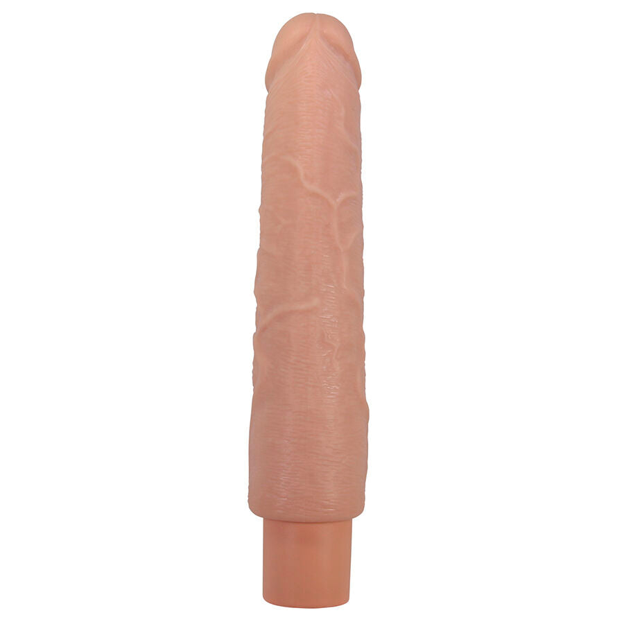 PRETTY LOVE - SOREN VIBRATORE REALISTICO FLESSIBILE - FUN TOYS | Lingerie Harness Boutique