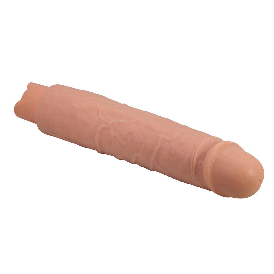 PRETTY LOVE - SOREN VIBRATORE REALISTICO FLESSIBILE - FUN TOYS | Lingerie Harness Boutique