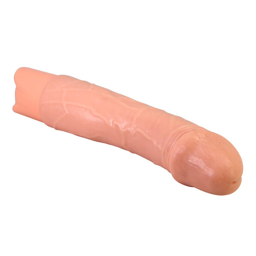 PRETTY LOVE - JERMAINE VIBRATORE REALISTICO FLESSIBILE - FUN TOYS | Lingerie Harness Boutique