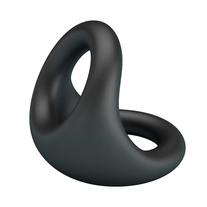 CRAZY BULL - NESTOR ANELLO ERGONOMICO PER PENE E TESTICOLI - CRAZY BULL | Lingerie Harness Boutique