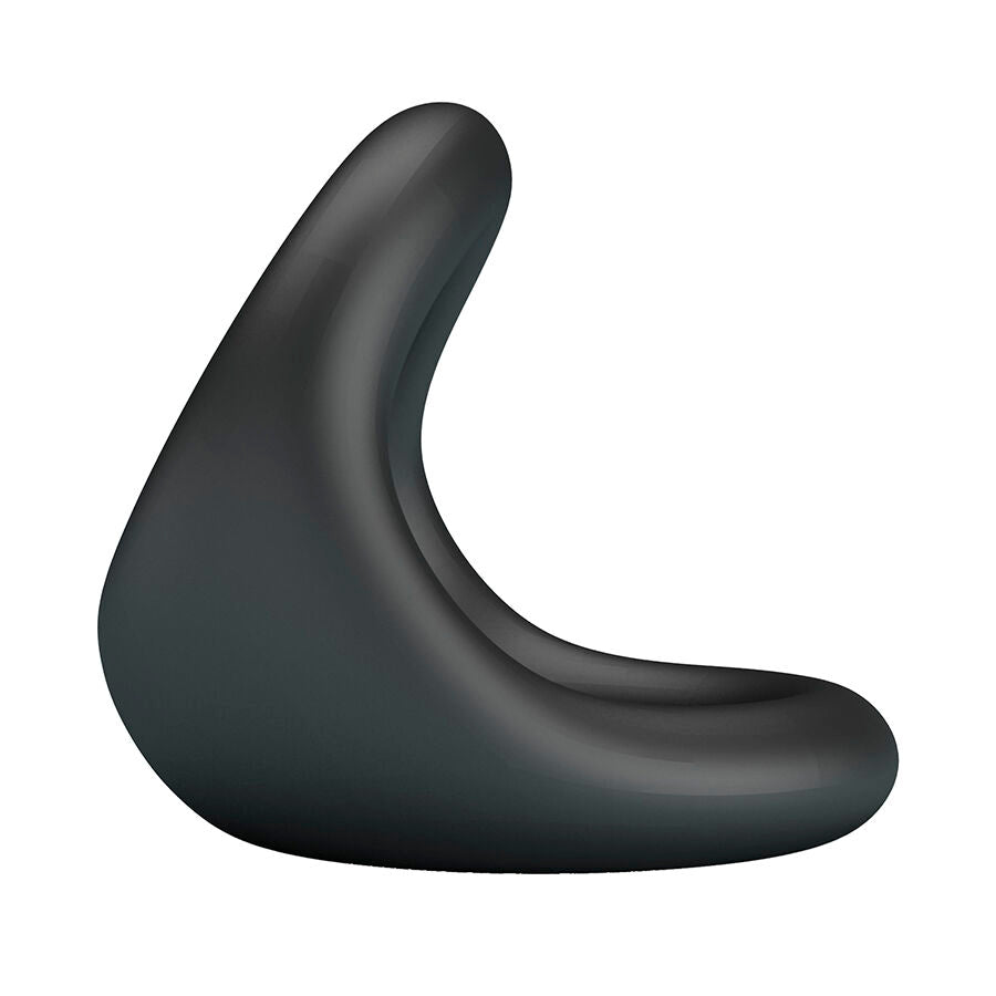 CRAZY BULL - NESTOR ANELLO ERGONOMICO PER PENE E TESTICOLI - CRAZY BULL | Lingerie Harness Boutique