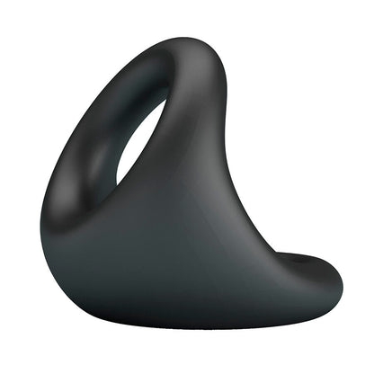 CRAZY BULL - NESTOR ANELLO ERGONOMICO PER PENE E TESTICOLI - CRAZY BULL | Lingerie Harness Boutique