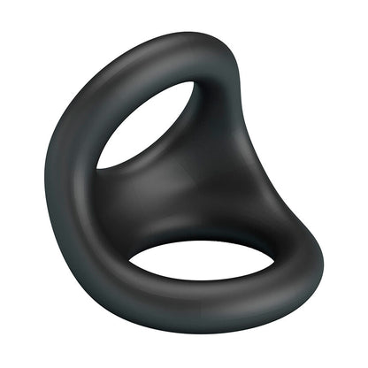 CRAZY BULL - NESTOR ANELLO ERGONOMICO PER PENE E TESTICOLI - CRAZY BULL | Lingerie Harness Boutique