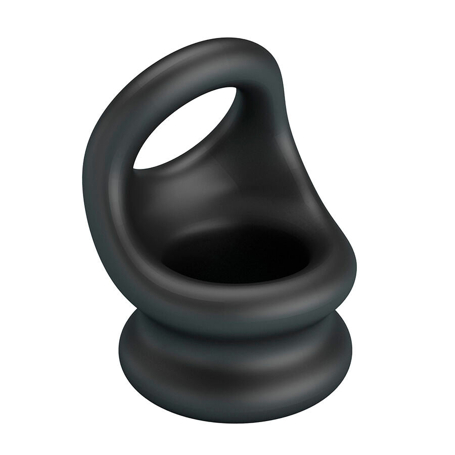CRAZY BULL - OBERON ANELLO DI SOSTEGNO PER PENE E TESTICOLI - CRAZY BULL | Lingerie Harness Boutique