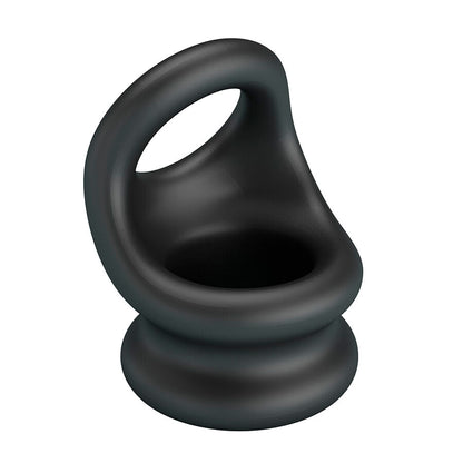 CRAZY BULL - OBERON ANELLO DI SOSTEGNO PER PENE E TESTICOLI - CRAZY BULL | Lingerie Harness Boutique