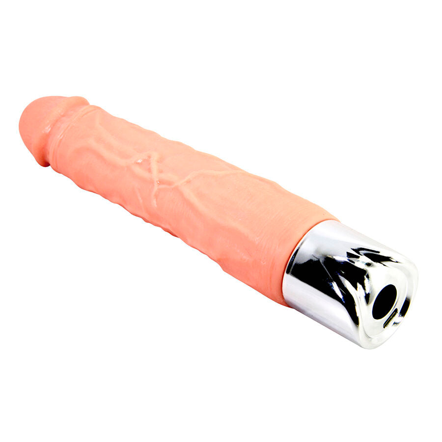 PRETTY LOVE - OSRIC PRO VIBRATORE REALISTICO FLESSIBILE - FUN TOYS | Lingerie Harness Boutique
