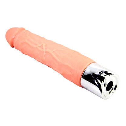 PRETTY LOVE - OSRIC PRO VIBRATORE REALISTICO FLESSIBILE - FUN TOYS | Lingerie Harness Boutique