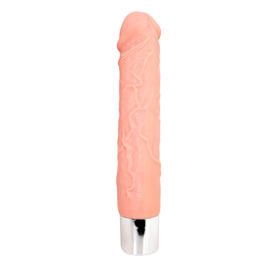 PRETTY LOVE - OSRIC PRO VIBRATORE REALISTICO FLESSIBILE - FUN TOYS | Lingerie Harness Boutique