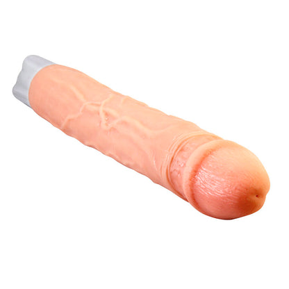 PRETTY LOVE - OSRIC PRO VIBRATORE REALISTICO FLESSIBILE - FUN TOYS | Lingerie Harness Boutique