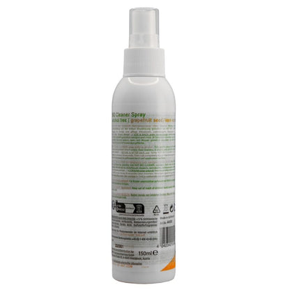 HOT - SPRAY DETERGENTE BIO 150 ML - HOT | Lingerie Harness Boutique