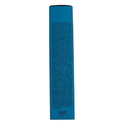 HOT - CREMA ESSENZIALE XXL PER UOMO 50 ML - HOT | Lingerie Harness Boutique