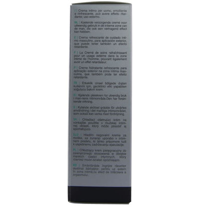 HOT - CREMA RITARDANTE 50 ML - HOT | Lingerie Harness Boutique