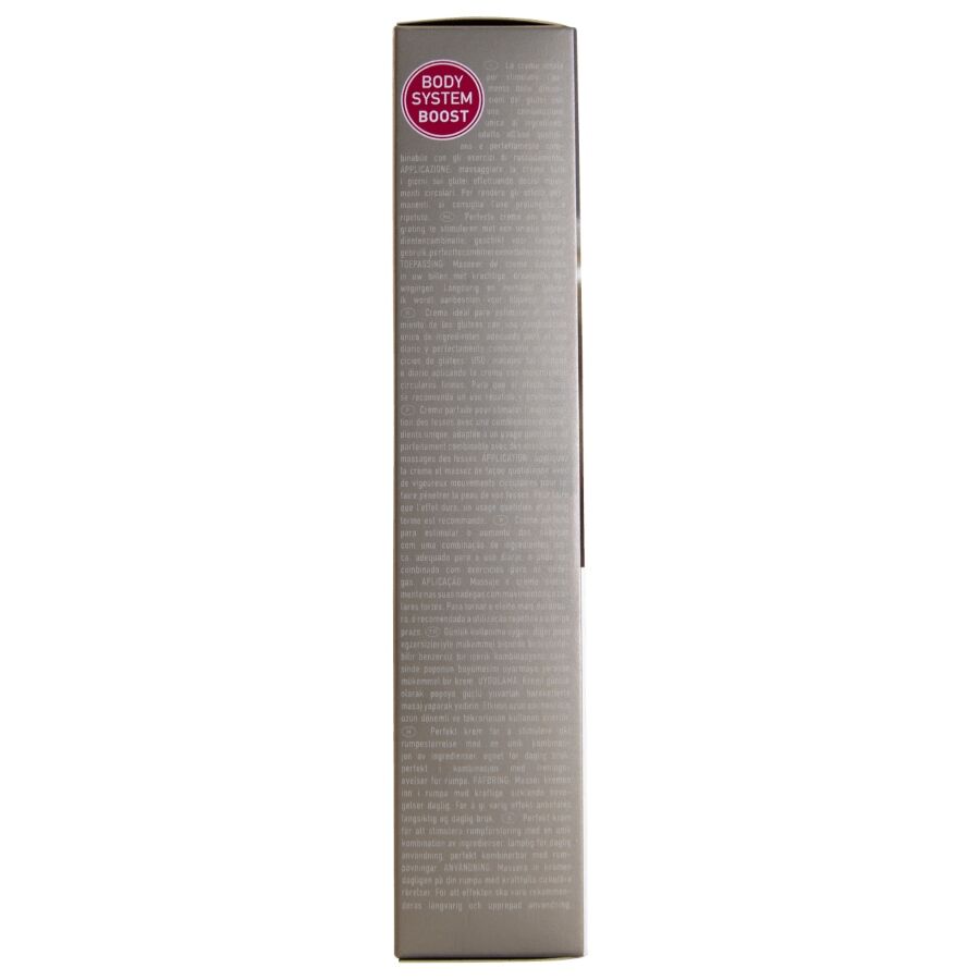 HOT - CREMA RIMPOLPANTE XXL PER IL SEDERE 100 ML - HOT | Lingerie Harness Boutique