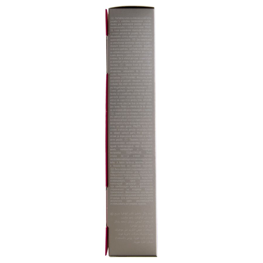 HOT - CREMA RIMPOLPANTE XXL PER IL SEDERE 100 ML - HOT | Lingerie Harness Boutique