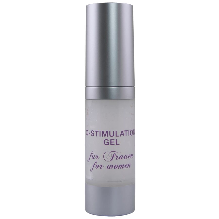HOT - GEL O-STIMOLANTE PER DONNA 15 ML - HOT | Lingerie Harness Boutique