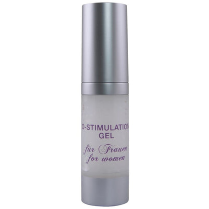 HOT - GEL O-STIMOLANTE PER DONNA 15 ML - HOT | Lingerie Harness Boutique
