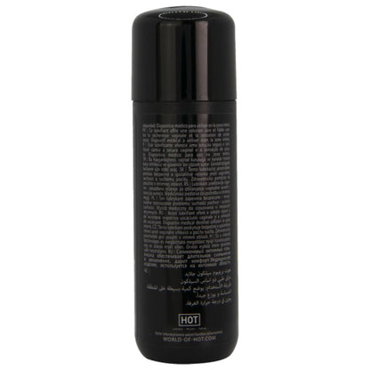 HOT - LUBRIFICANTE A BASE DI SILICONE PREMIUM SILICONE GLIDE 50 ML - HOT | Lingerie Harness Boutique