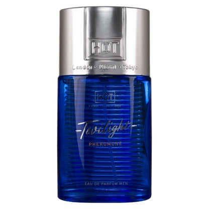 HOT - TWILIGHT PHEROMONE PARFUM UOMO 50 ML - HOT | Lingerie Harness Boutique