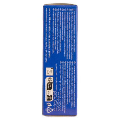 HOT - V-ACTIV PENIS POWER CREAM PER UOMO 50 ML - HOT | Lingerie Harness Boutique