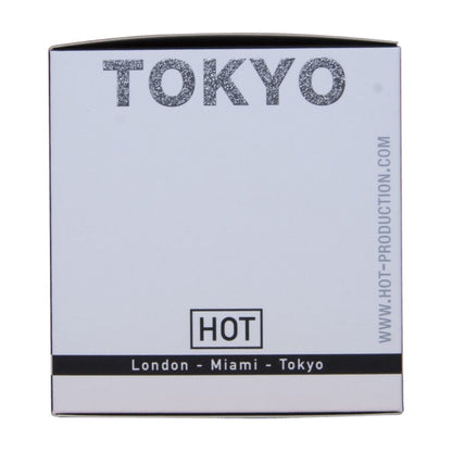 HOT - PROFUMO AI FEROMONI TOKYO URBAN MAN 30 ML - HOT | Lingerie Harness Boutique