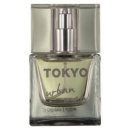 HOT - PROFUMO AI FEROMONI TOKYO URBAN MAN 30 ML - HOT | Lingerie Harness Boutique