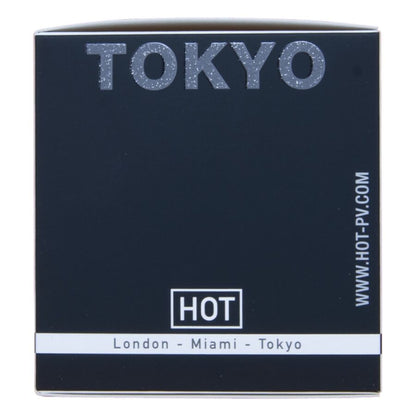 HOT - PROFUMO AI FEROMONI TOKYO SENSUAL WOMAN 30 ML - HOT | Lingerie Harness Boutique