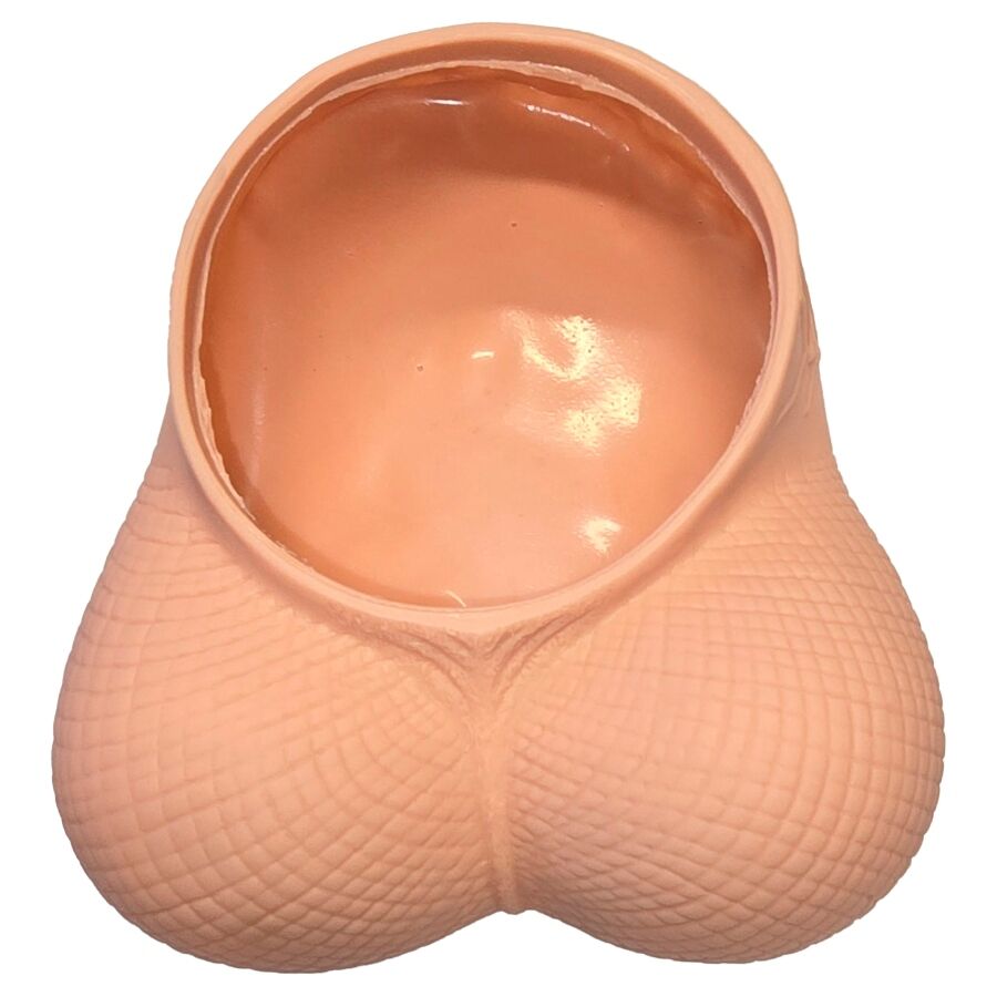 DIABLO PICANTE - SACCHETTO SVUOTA UOVA TONO CHIARO - DIABLO PICANTE | Lingerie Harness Boutique