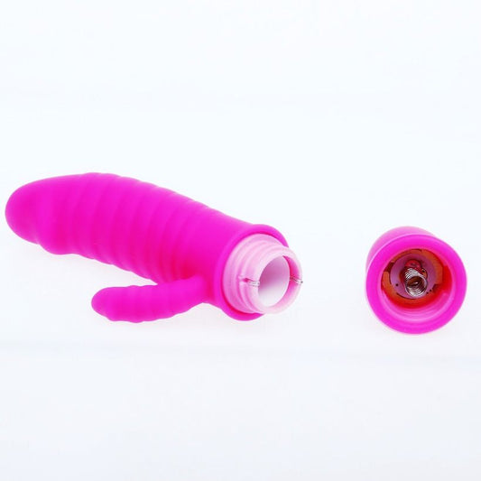 PRETTY LOVE - FLIRTAZIONE VIBRATORE ARND - PRETTY LOVE FLIRTATION | Lingerie Harness Boutique
