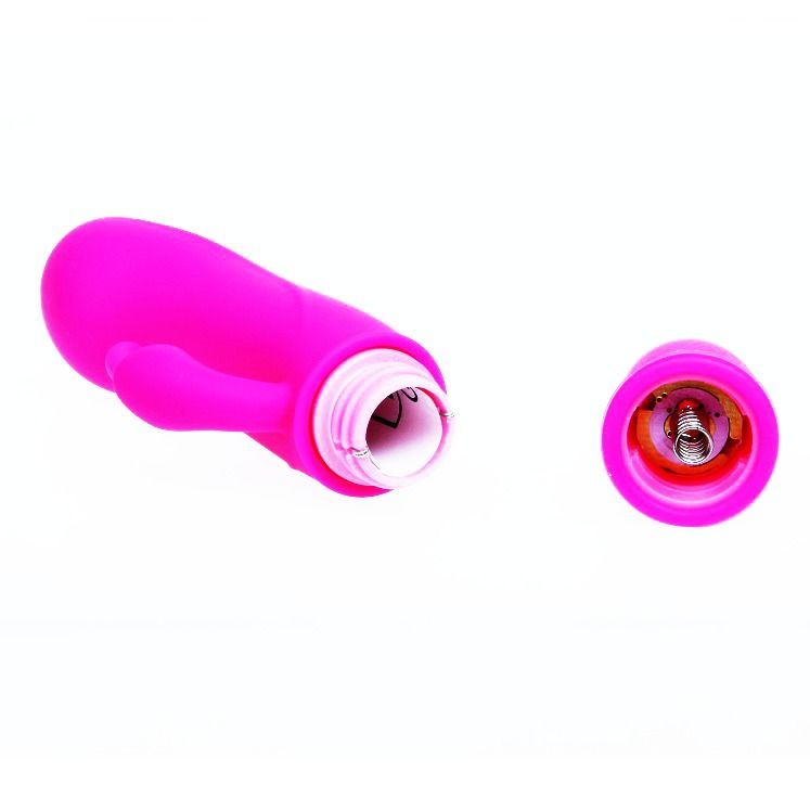 PRETTY LOVE - CAESAR RABBIT VIBRATOR FLIRTATION