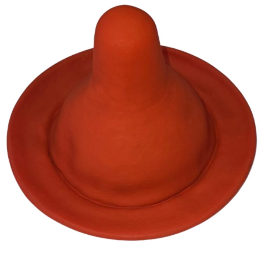 DIABLO PICANTE - CAPPUCCIO PRESERVATIVO ROSSO - DIABLO PICANTE | Lingerie Harness Boutique