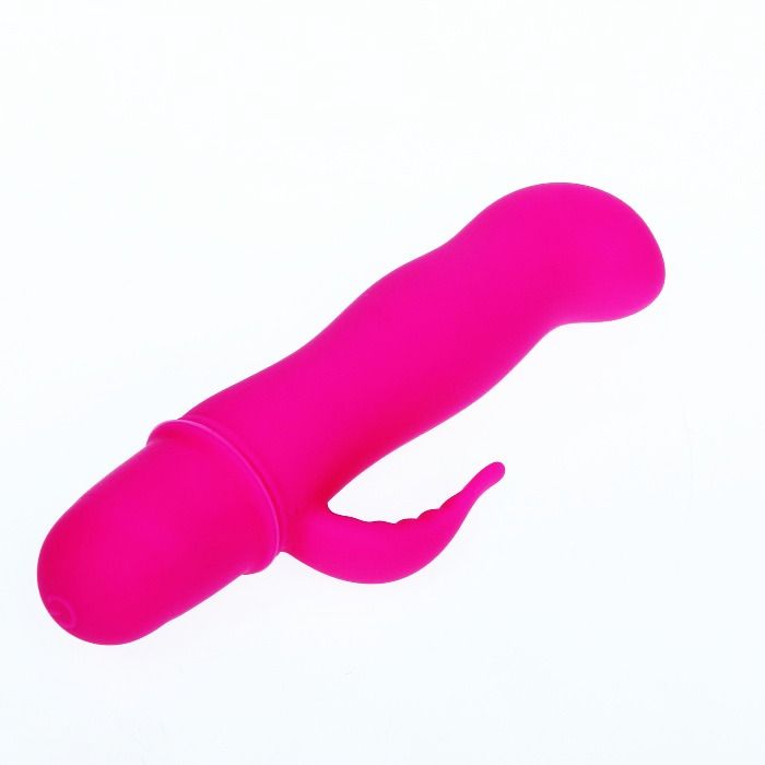 PRETTY LOVE - STIMOLATORE VIBRATORE BLITHE - PRETTY LOVE FLIRTATION | Lingerie Harness Boutique