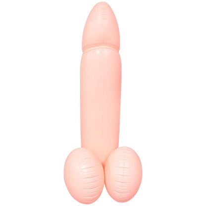HIDDEN DESIRE - PENE GIGANTE GONFIABILE WILLY 145 CM - HIDDEN DESIRE | Lingerie Harness Boutique