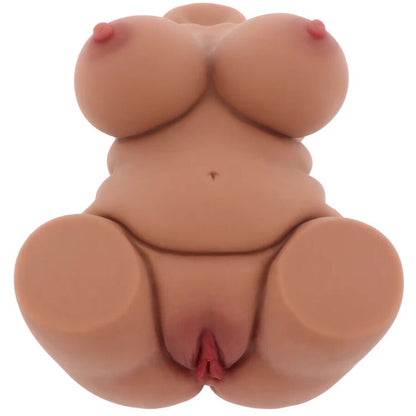 HIDDEN DESIRE - BIG FAT BANGING BABE TORSO MASTURBATORE FEMMINILE 10 KG - HIDDEN DESIRE | Lingerie Harness Boutique
