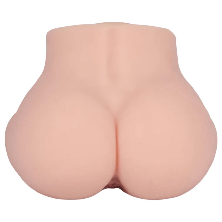 HIDDEN DESIRE - JUICY SUCKING PUSSY TORSO MASTURBATORE FEMMINILE 4 KG - HIDDEN DESIRE | Lingerie Harness Boutique