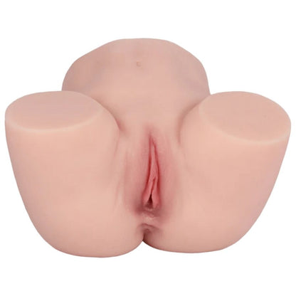 HIDDEN DESIRE - JUICY SUCKING PUSSY TORSO MASTURBATORE FEMMINILE 4 KG - HIDDEN DESIRE | Lingerie Harness Boutique