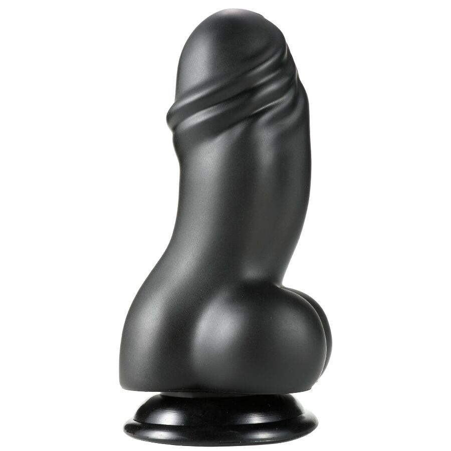 HIDDEN DESIRE - INFERNO DILDO FAT BOYS 19 CM - HIDDEN DESIRE | Lingerie Harness Boutique