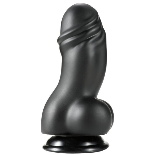 HIDDEN DESIRE - INFERNO DILDO FAT BOYS 19 CM - HIDDEN DESIRE | Lingerie Harness Boutique