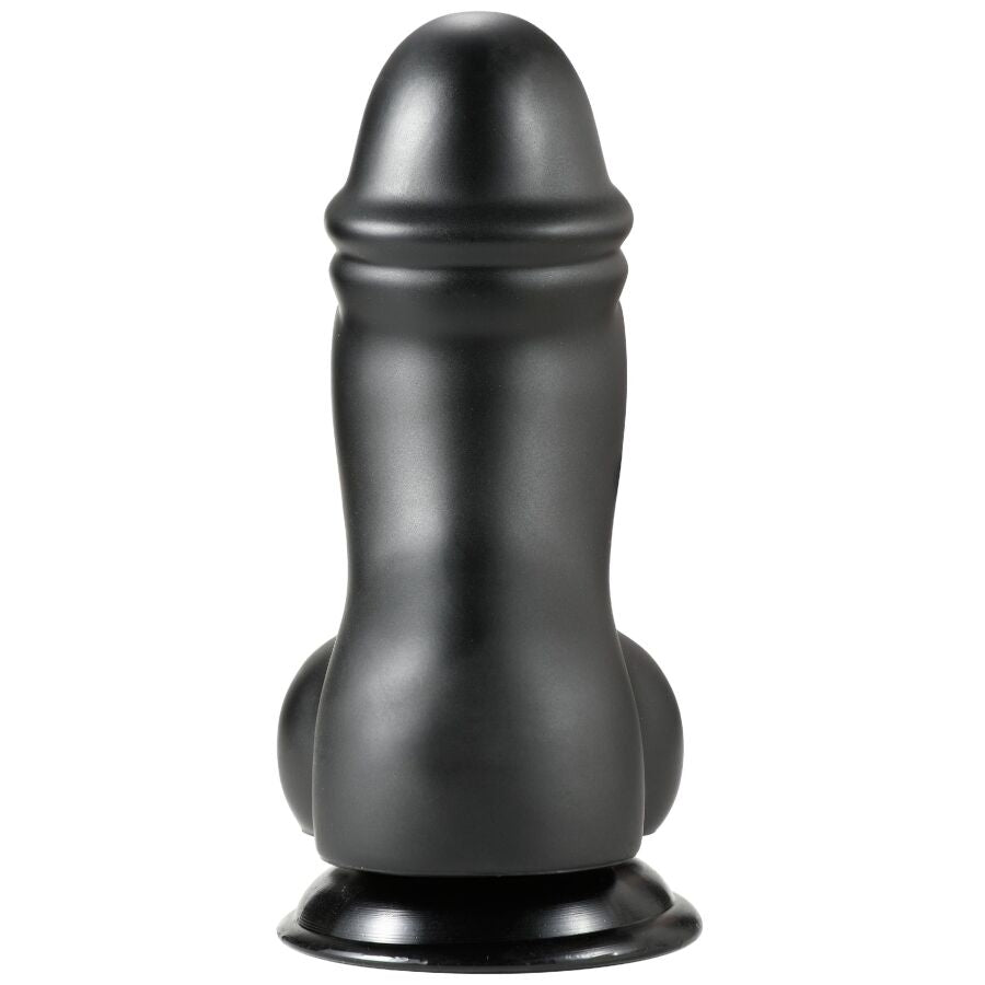 HIDDEN DESIRE - INFERNO DILDO FAT BOYS 19 CM - HIDDEN DESIRE | Lingerie Harness Boutique