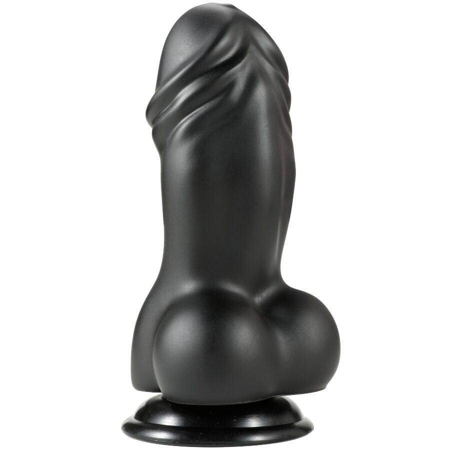 HIDDEN DESIRE - INFERNO DILDO FAT BOYS 19 CM - HIDDEN DESIRE | Lingerie Harness Boutique