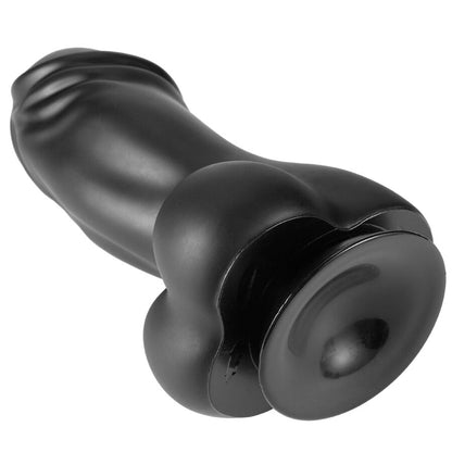 HIDDEN DESIRE - INFERNO DILDO FAT BOYS 22 CM - HIDDEN DESIRE | Lingerie Harness Boutique