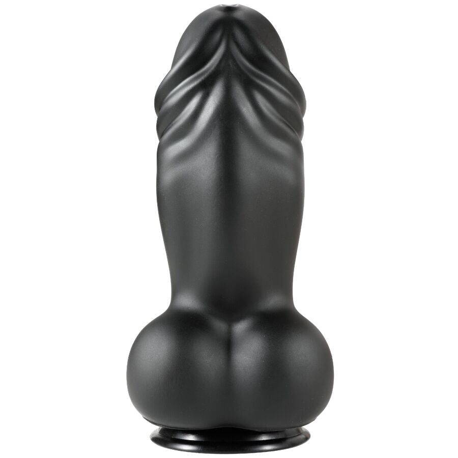 HIDDEN DESIRE - INFERNO DILDO FAT BOYS 22 CM - HIDDEN DESIRE | Lingerie Harness Boutique