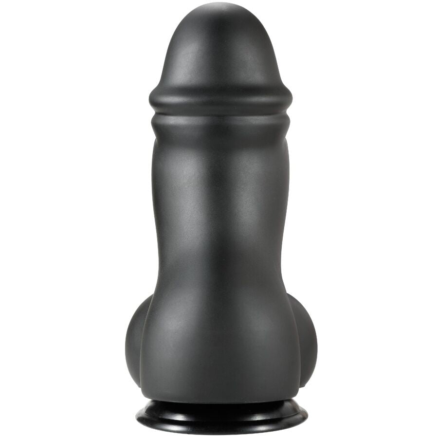 HIDDEN DESIRE - INFERNO DILDO FAT BOYS 22 CM - HIDDEN DESIRE | Lingerie Harness Boutique