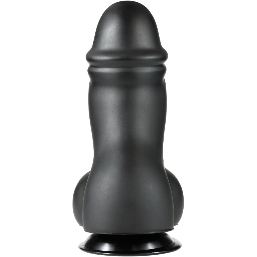 HIDDEN DESIRE - INFERNO DILDO FAT BOYS 27 CM - HIDDEN DESIRE | Lingerie Harness Boutique
