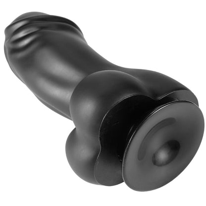 HIDDEN DESIRE - INFERNO DILDO FAT BOYS 27 CM - HIDDEN DESIRE | Lingerie Harness Boutique
