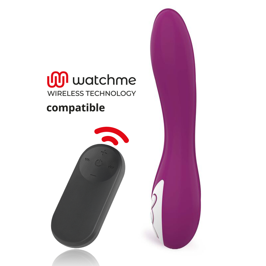 COVERME - ELSIE COMPATIBILE CON LA TECNOLOGIA WIRELESS WATCHME - COVERME | Lingerie Harness Boutique