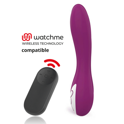 COVERME - ELSIE COMPATIBILE CON LA TECNOLOGIA WIRELESS WATCHME - COVERME | Lingerie Harness Boutique