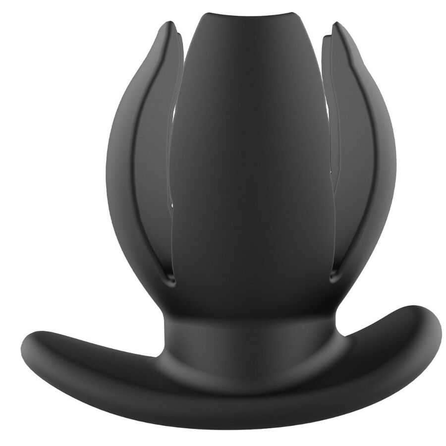 HIDDEN DESIRE - EXTREME PLUG ANALE ESPANSIVO DIVARICATORE - HIDDEN DESIRE | Lingerie Harness Boutique