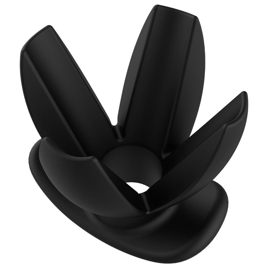 HIDDEN DESIRE - EXTREME PLUG ANALE ESPANSIVO DIVARICATORE - HIDDEN DESIRE | Lingerie Harness Boutique