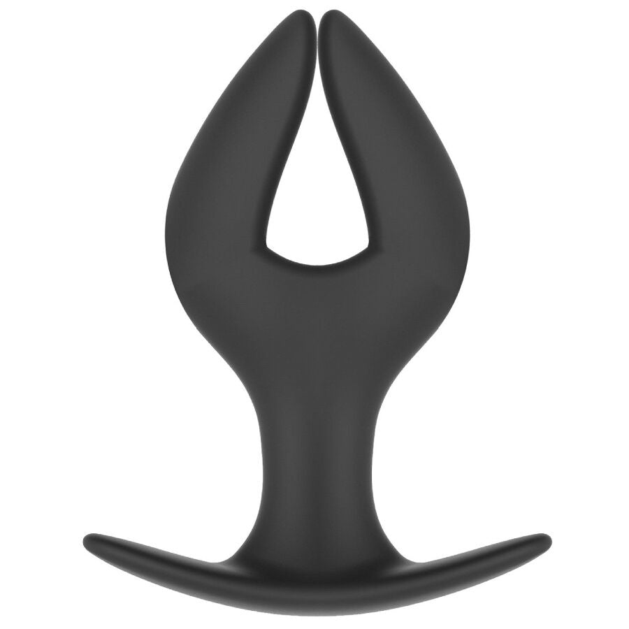 HIDDEN DESIRE - EXTREME ANCHOR PLUG ANALE XL - HIDDEN DESIRE | Lingerie Harness Boutique