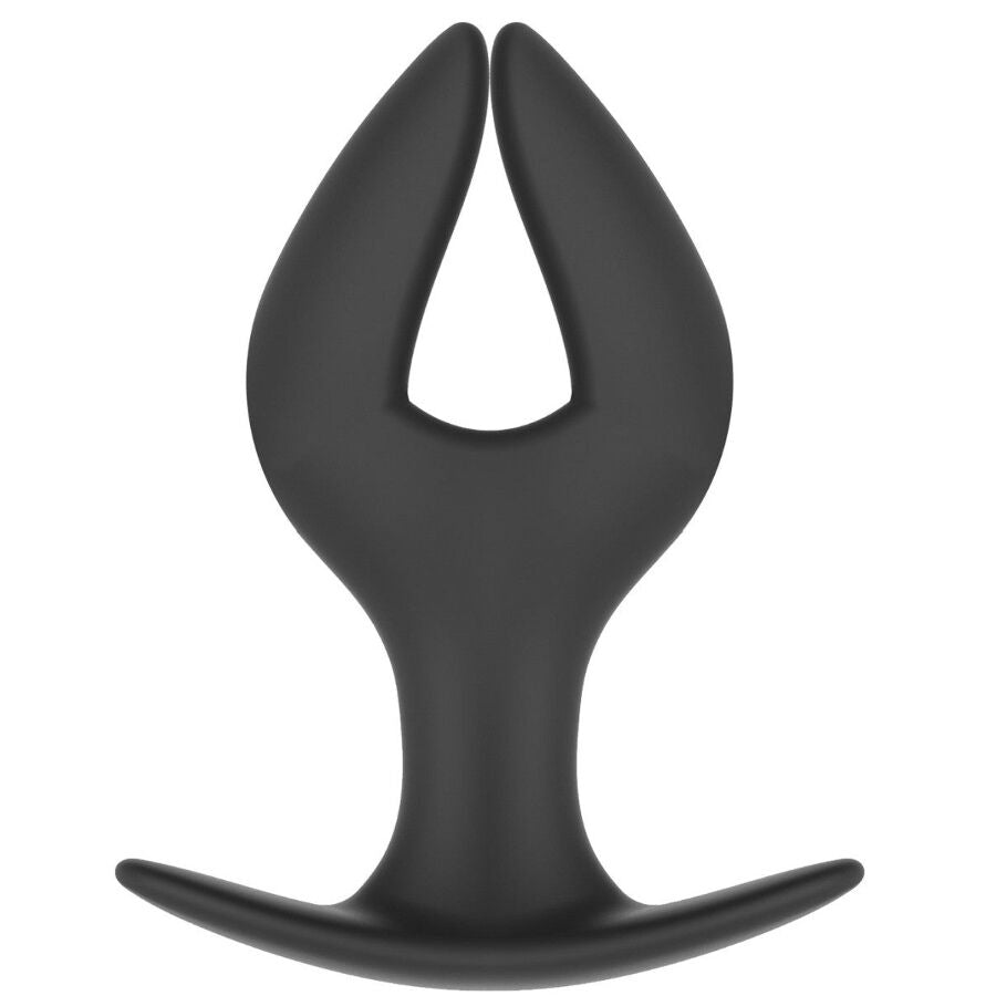 HIDDEN DESIRE - EXTREME ANCHOR PLUG ANALE L - HIDDEN DESIRE | Lingerie Harness Boutique